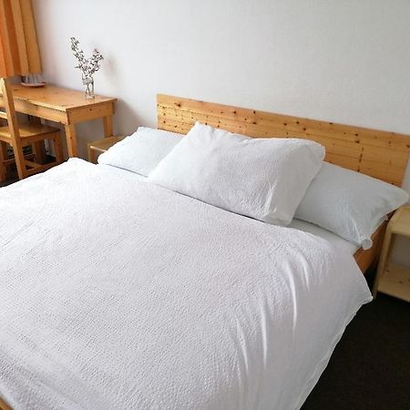 Otevrena Naruc Pension Letovice Zewnętrze zdjęcie