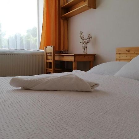 Otevrena Naruc Pension Letovice Zewnętrze zdjęcie