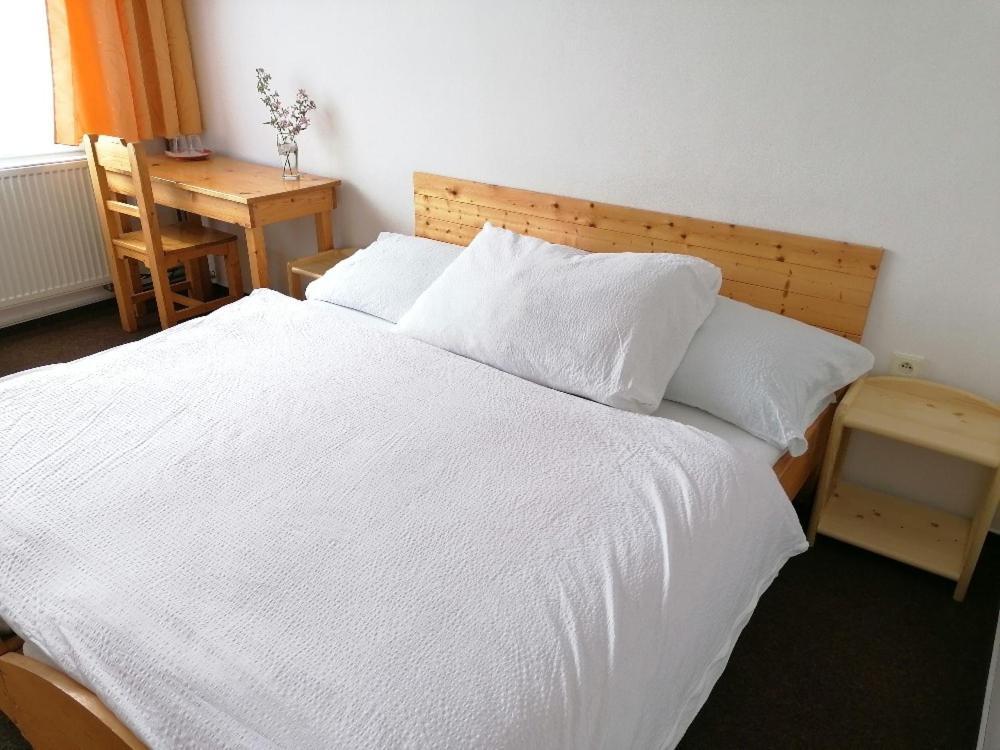 Otevrena Naruc Pension Letovice Zewnętrze zdjęcie